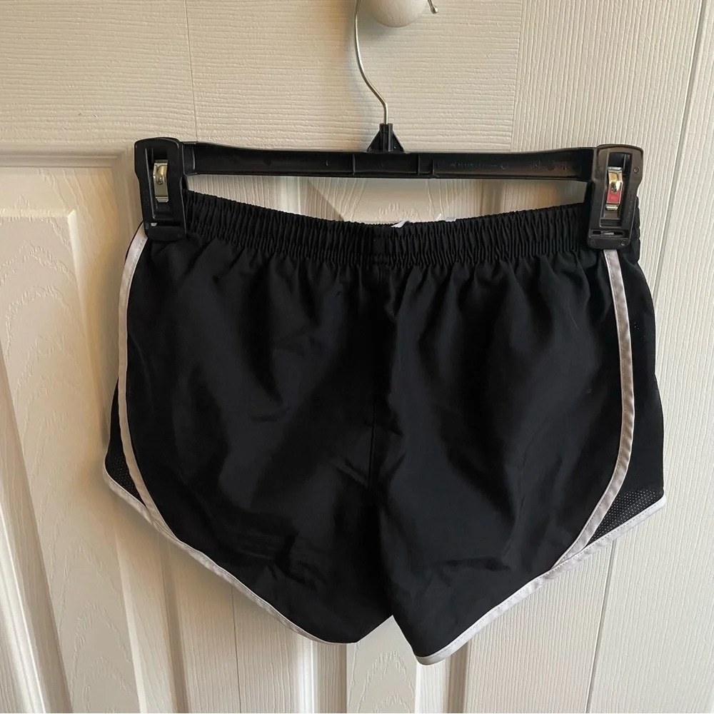Nike dri-fit shorts